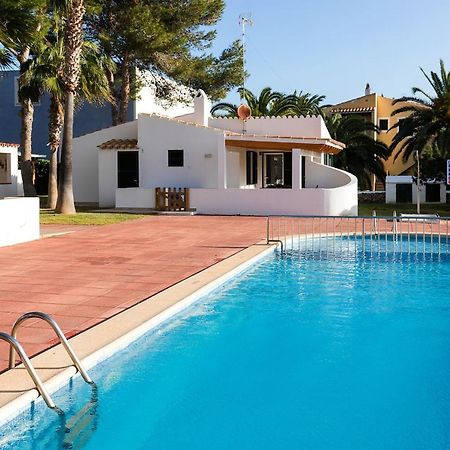 Villa Casa Sol Del Sur 4 Son Xoriguer Exterior foto