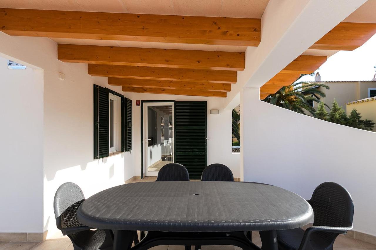 Villa Casa Sol Del Sur 4 Son Xoriguer Exterior foto